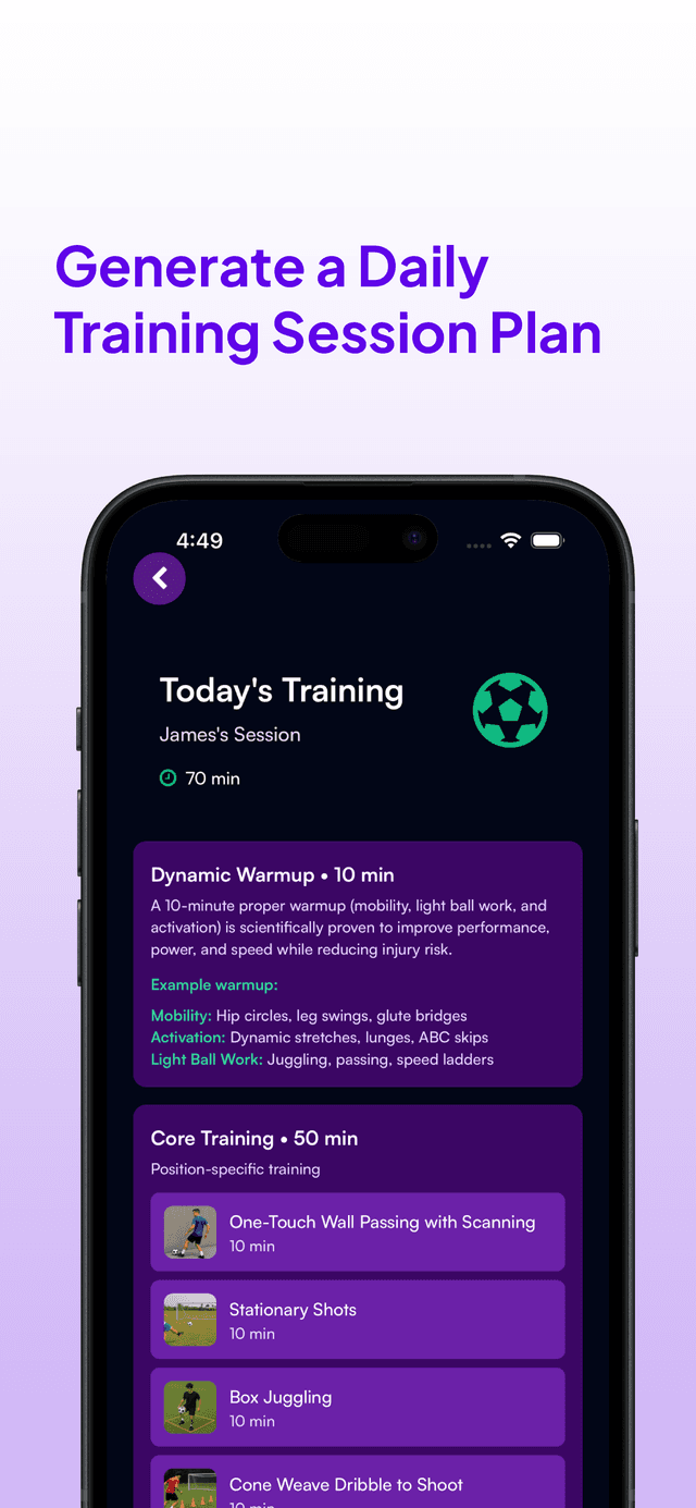 App Preview 3