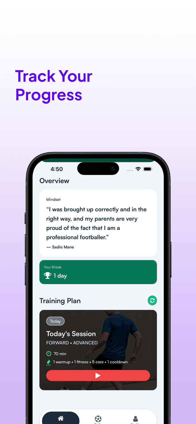 App Preview 5